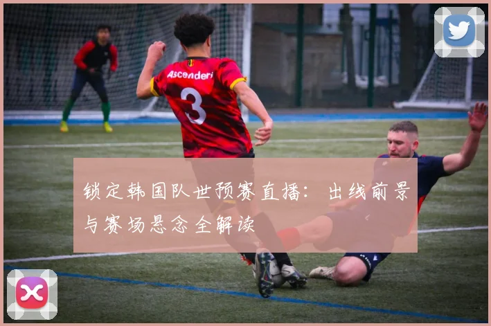 锁定韩国队世预赛直播：出线前景与赛场悬念全解读