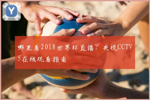 哪里看2018世界杯直播？央视CCTV5在线观看指南