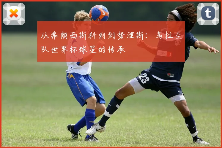 从弗朗西斯科利到努涅斯:乌拉圭队世界杯球星的传承